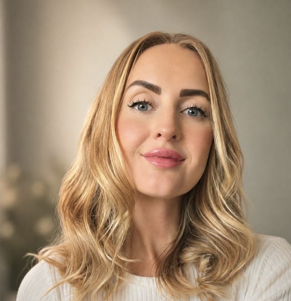 Therese Frøyland